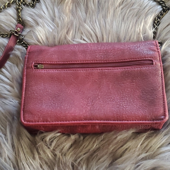 Roxy cross body purse - Picture 8 of 9